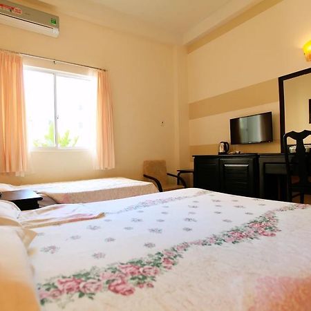 7S Hotel Cuong Long Nha Trang Extérieur photo