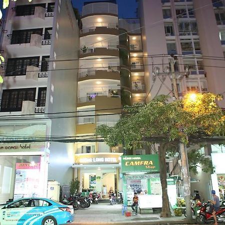 7S Hotel Cuong Long Nha Trang Extérieur photo