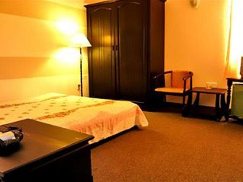 7S Hotel Cuong Long Nha Trang Extérieur photo