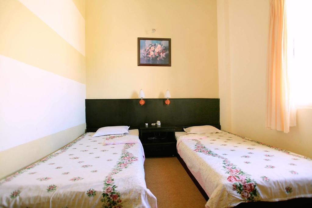 7S Hotel Cuong Long Nha Trang Extérieur photo