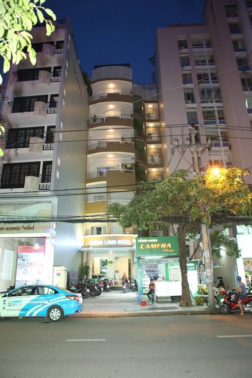 7S Hotel Cuong Long Nha Trang Extérieur photo