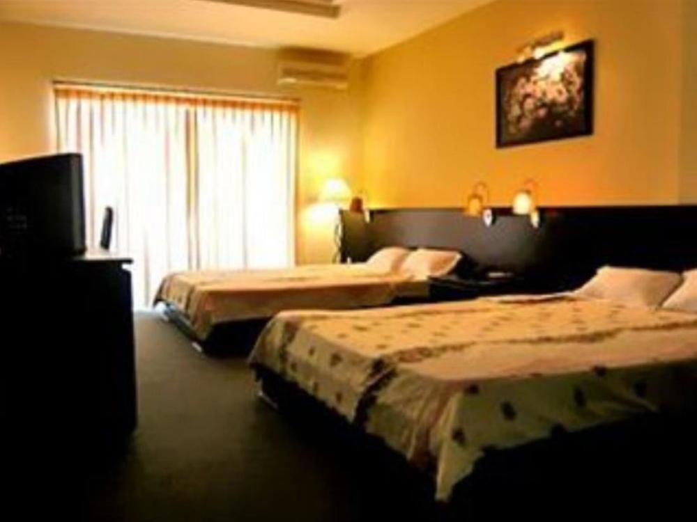 7S Hotel Cuong Long Nha Trang Extérieur photo