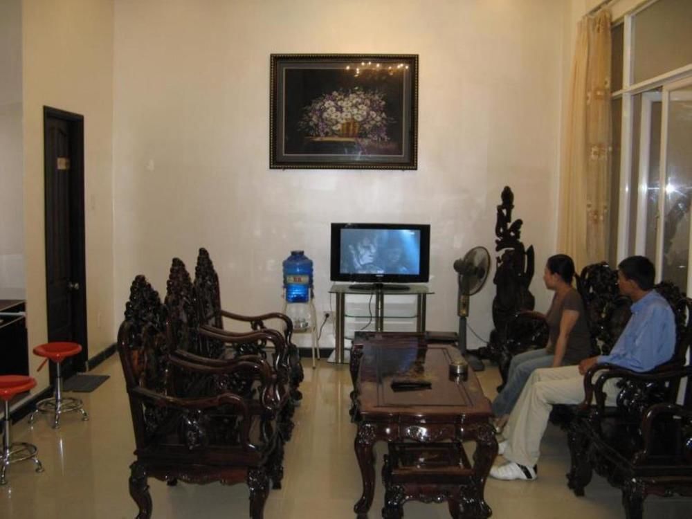 7S Hotel Cuong Long Nha Trang Extérieur photo