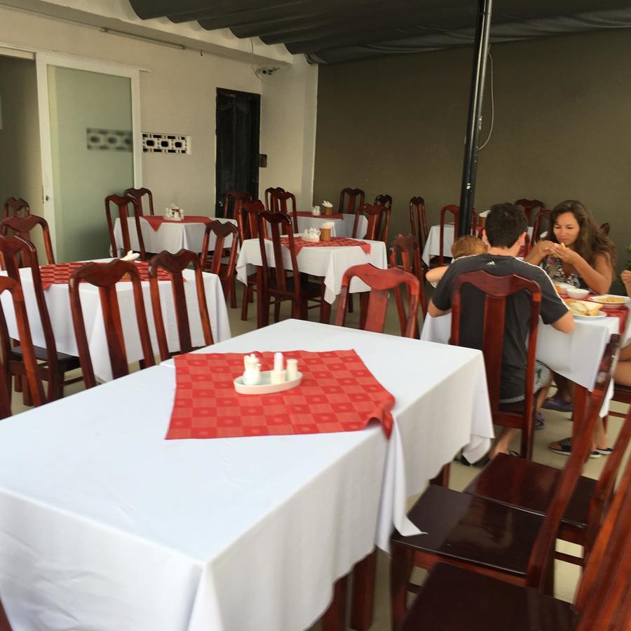 7S Hotel Cuong Long Nha Trang Extérieur photo