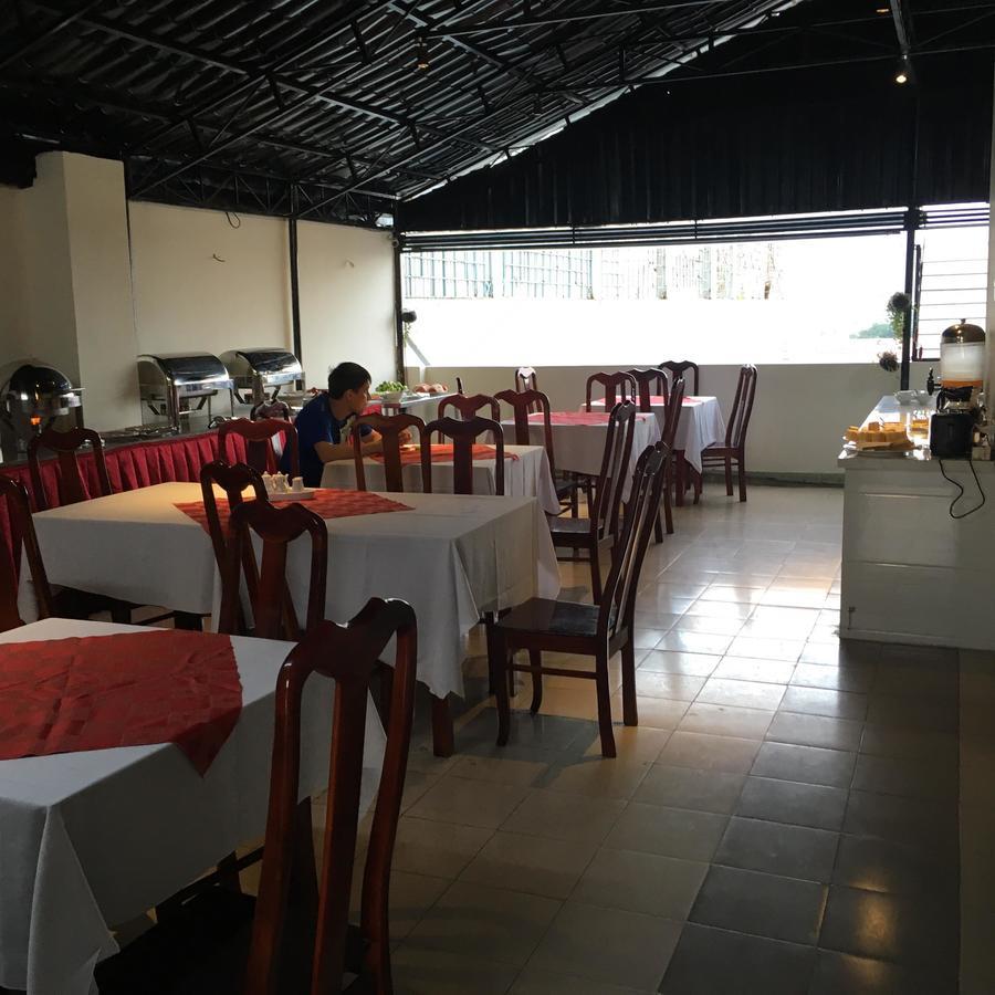 7S Hotel Cuong Long Nha Trang Extérieur photo