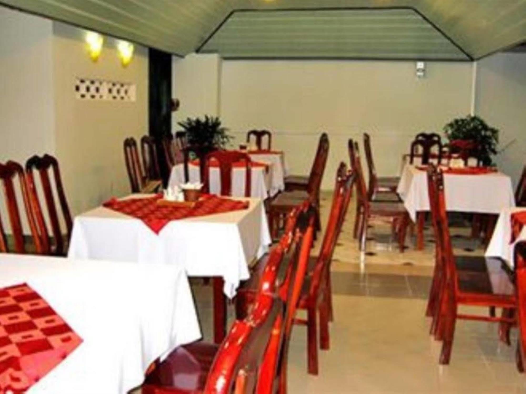 7S Hotel Cuong Long Nha Trang Extérieur photo