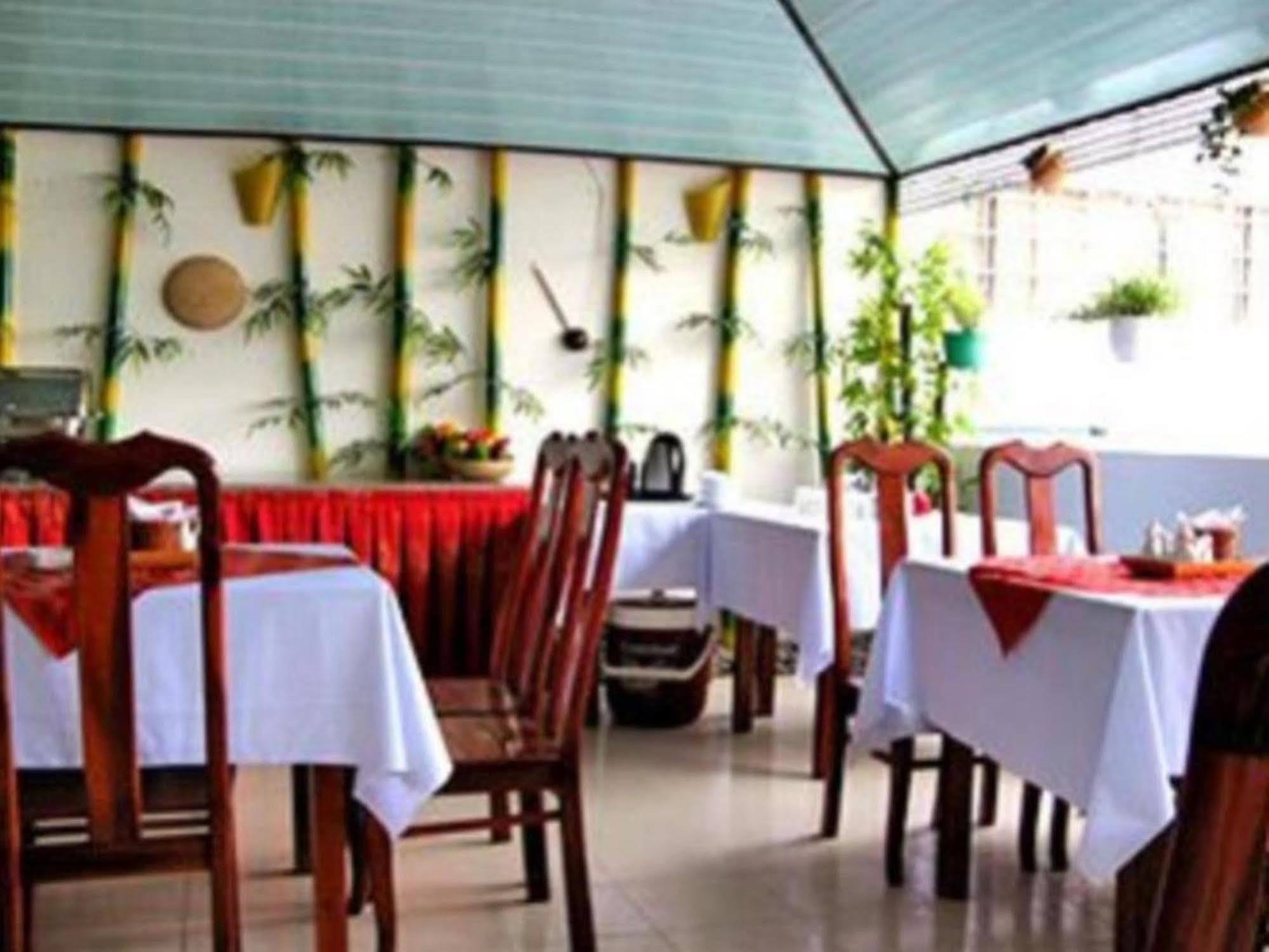 7S Hotel Cuong Long Nha Trang Extérieur photo