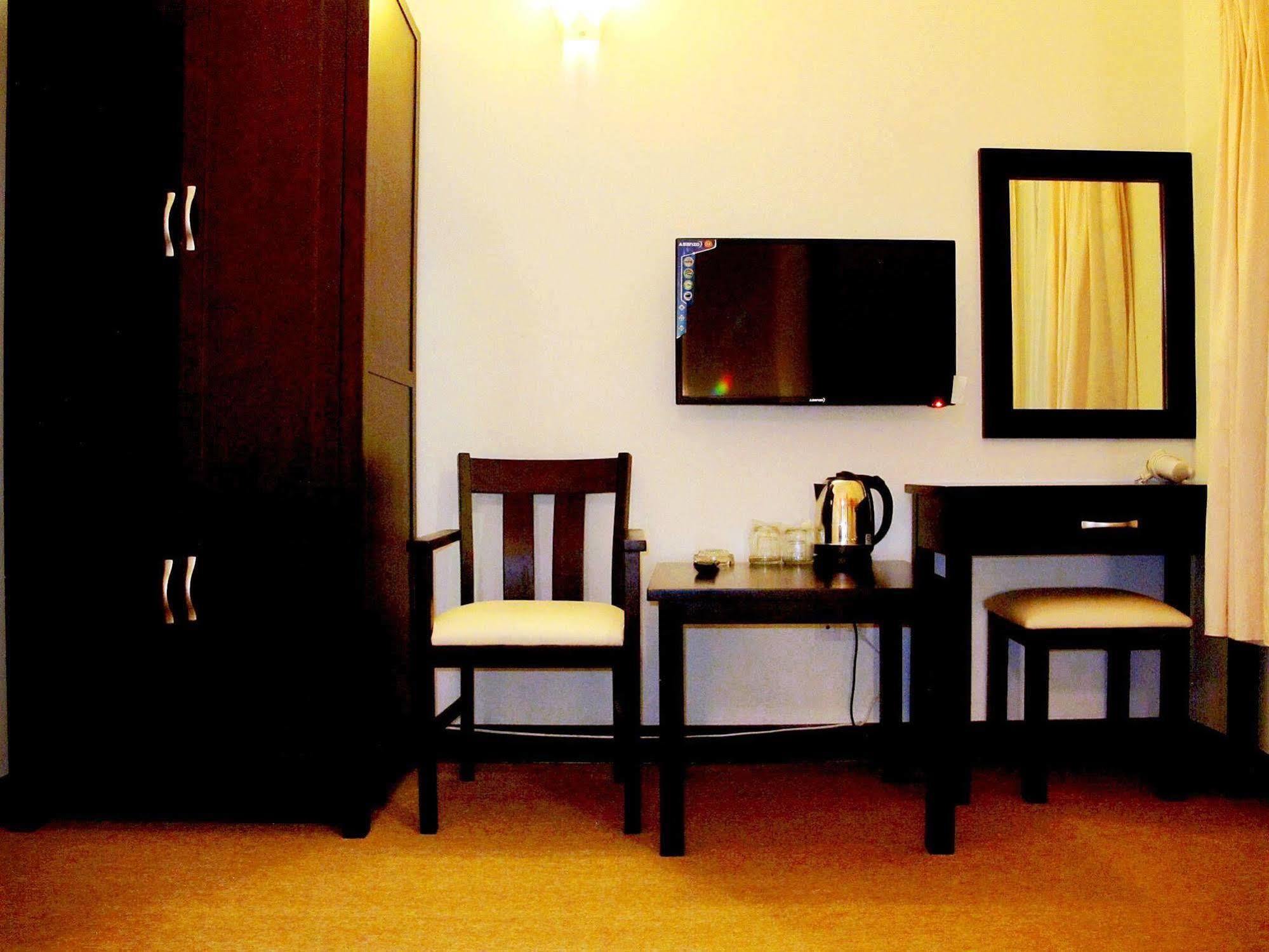 7S Hotel Cuong Long Nha Trang Extérieur photo