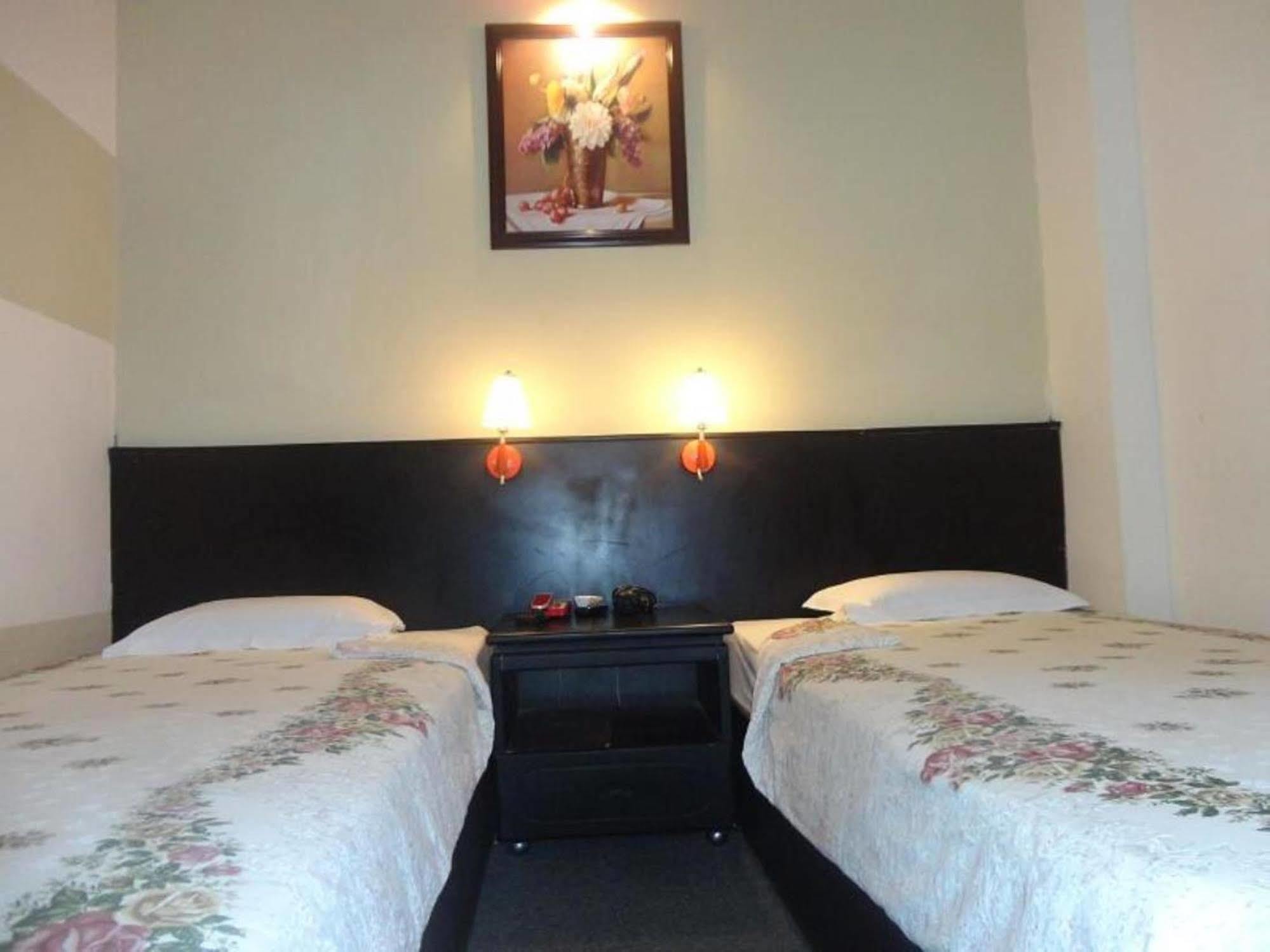 7S Hotel Cuong Long Nha Trang Extérieur photo