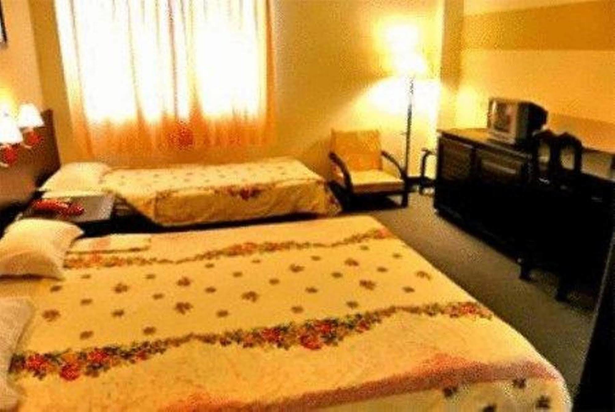 7S Hotel Cuong Long Nha Trang Extérieur photo
